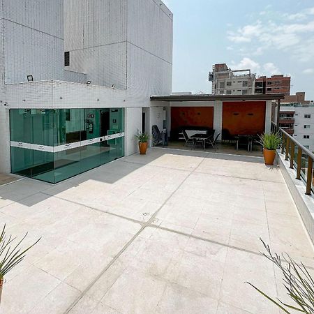 Studio Luxo 150M Praia Intermares 3 Pessoas Cabedelo Exteriör bild