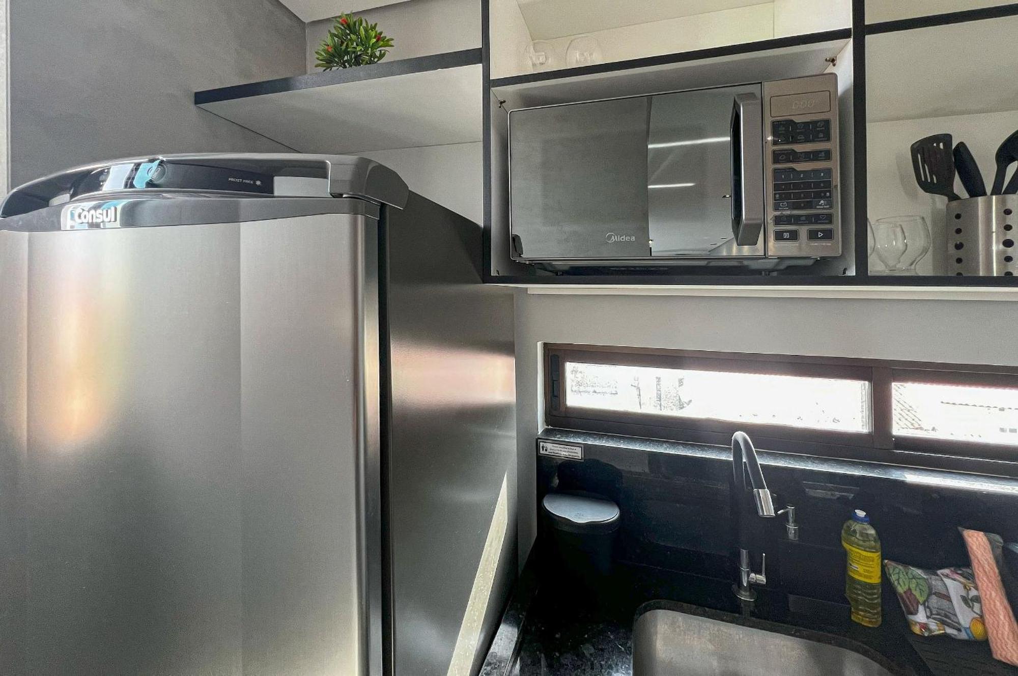 Studio Luxo 150M Praia Intermares 3 Pessoas Cabedelo Exteriör bild