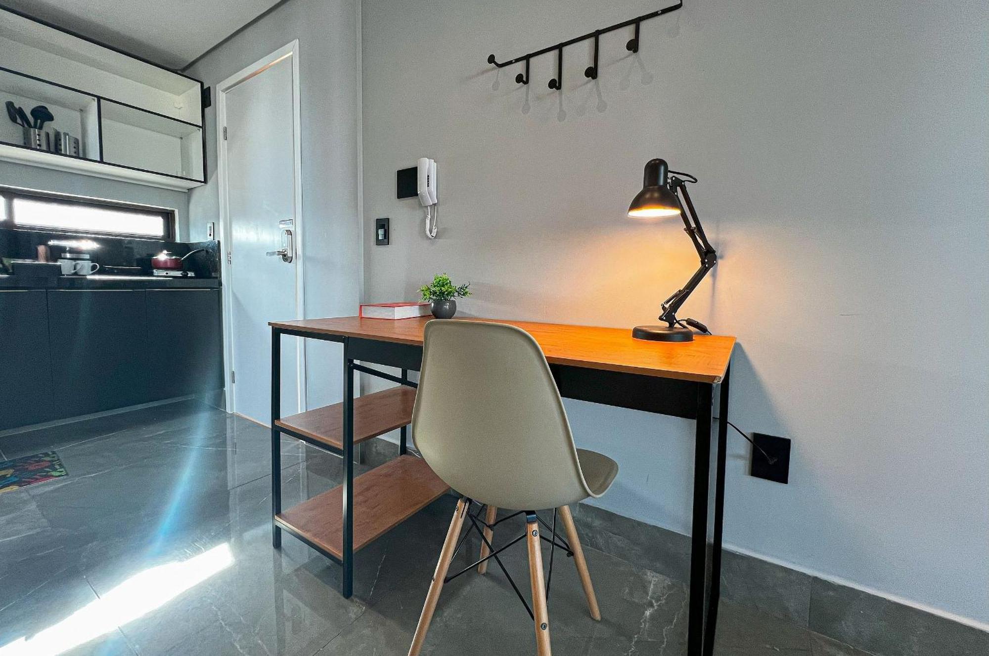 Studio Luxo 150M Praia Intermares 3 Pessoas Cabedelo Exteriör bild